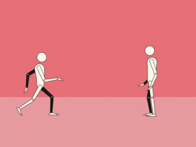 Body Mechanics "Animation"
