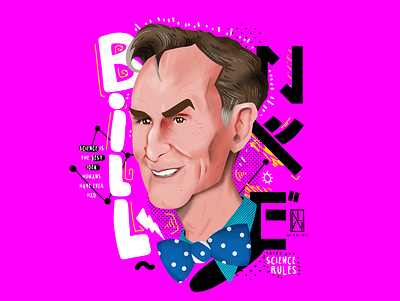 Bill Nye bill nye science