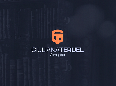 Giuliana Teruel | Visual ID art art direction artist artwork branding design illustration logo typography vector