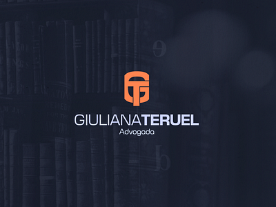 Giuliana Teruel | Visual ID