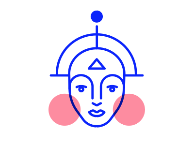 android illustration