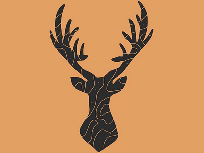 Topo Deer