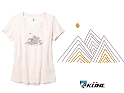 Women T Shirt Designs, Themes, Templates And Downloadable Graphic Elements  On Dribbble