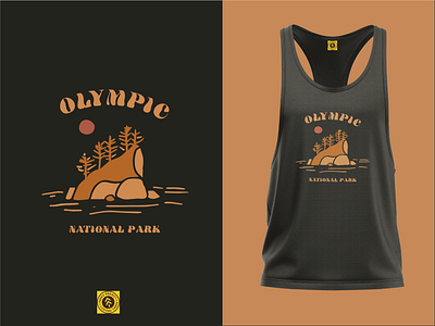 Parks Project Summer Tanks
