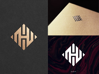 AHV by Next Mahamud on Dribbble