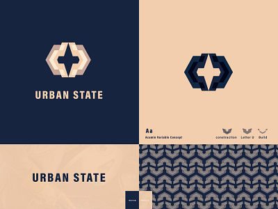 Urban State