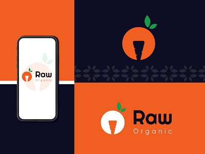 Raw Organic