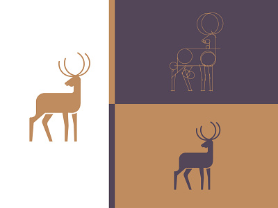 Deer Ratio Grid