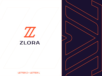 Zlora art branding creative design designer graphicdesign graphicdesigner letterlogo letterz logo logoawesome logocreative logodesigner logodesigns logotype minimallogo modern monogramlogo tech techlogo