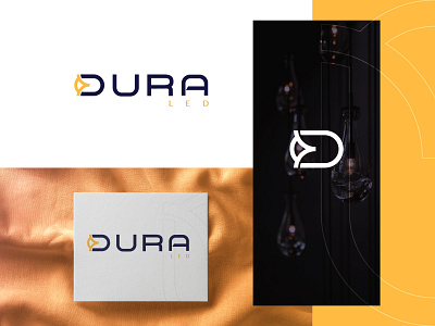 DuraLED Logo