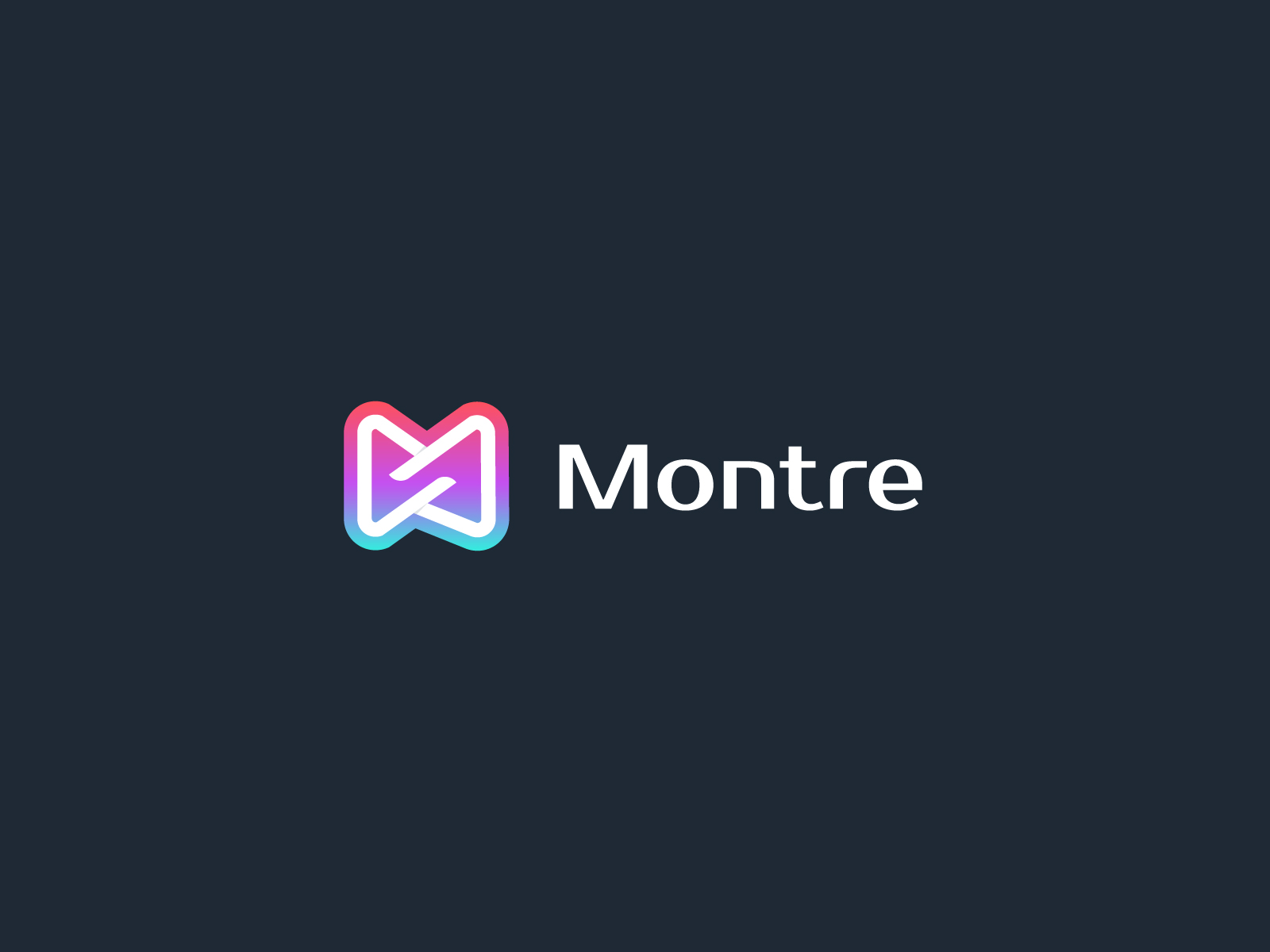 Montre logo concept by Next Mahamud on Dribbble