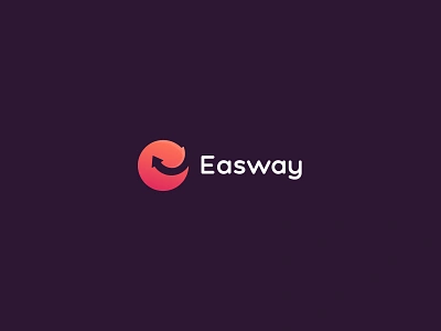 Easway banklogo branding businesslogos creaivelogo eletter letterlogos logofoilo logogrid logoidea logoideas logomark logomonogram logopresentation logos logotypedesign logowork modernlogo monogram nextmahamud