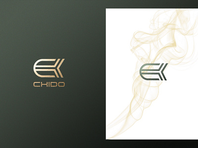 CKIDO concept logoconcept