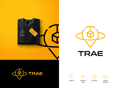 TRAE branding