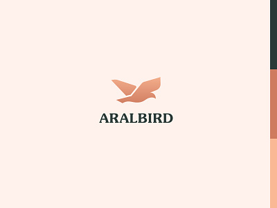 Aralbird (Unused) dribblelogo