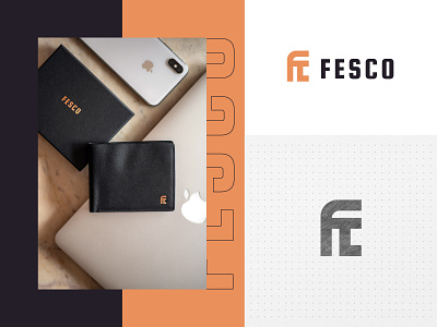 FESCO (F+C)monogram