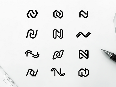 N letter Exploration