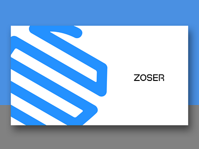 ZOSER - Logo