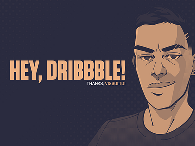 What's Up, Dribble?