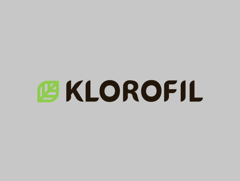 Klorofil - Klorofil