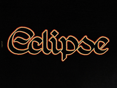 Eclipse