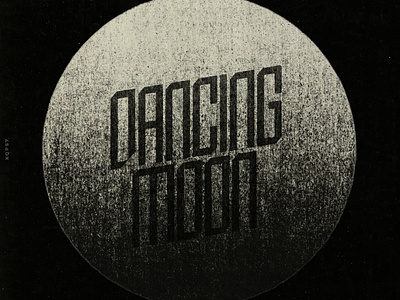 Dancing Moon