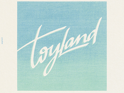 Toyland