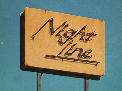 Night Line