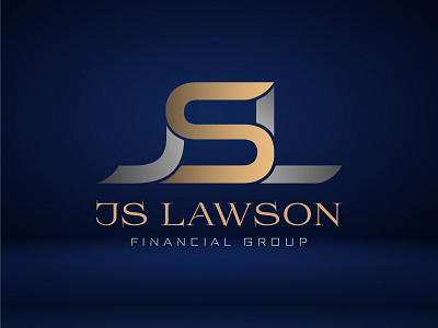 Letter Forms Financial Group Logo