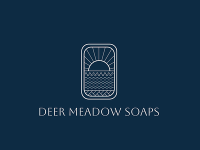 Deer Meadow soaps.