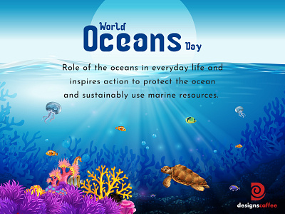 Banner World Ocean Day 1600x1200