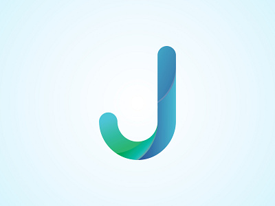 J logo branding design company logo letter j logo logodesign