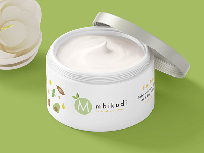 Mbikudi | Packaging and print