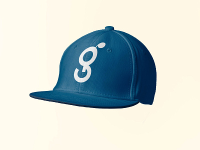 GoChill branding and merchandise