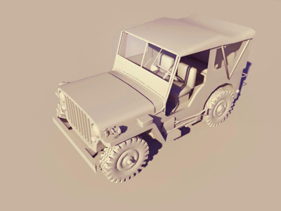 Jeep,Car 3d car china icon jeep sola