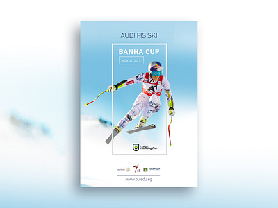 AUDI FIS SKI | Banha CUP