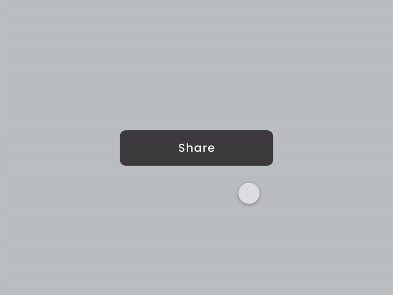 day 10 - Social Share 100 day challenge 100 days of ui daily ui daily ui 10 dailyui design share share button social social share social share button ui ui design user interface