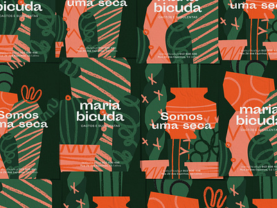 Posters for Maria Bicuda