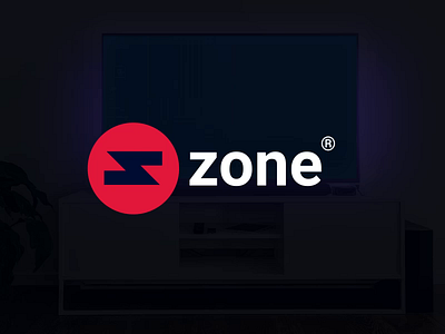 ZONE - Action Sports Streaming App for Smart TV action app interface movies skateboarding smart smarttv smartv sports streaming television tv ui video