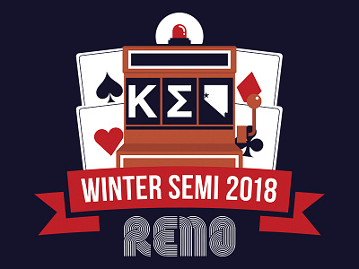 Reno Winter Semi-formal