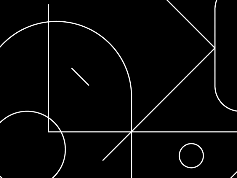 Geometric Series WIP geometry pattern shapes wip