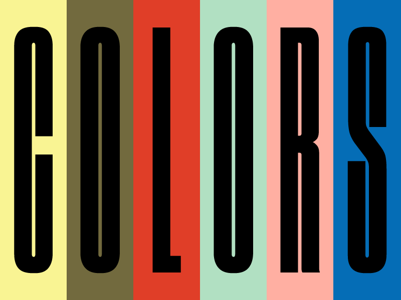 5 Excellent Color Palette Generators Every Designer Should Try Dribbble Design Blog