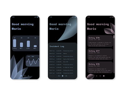 Scifi App