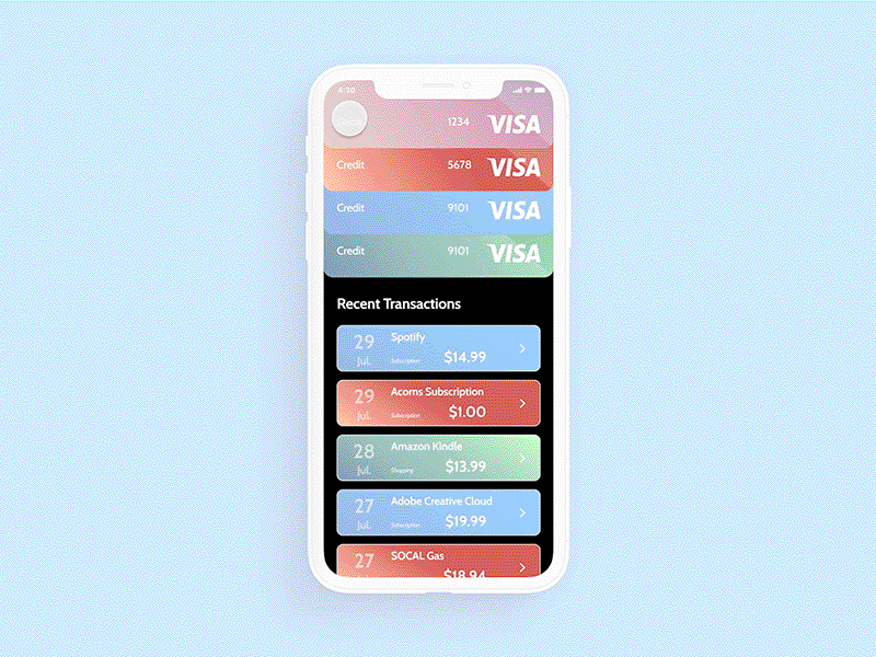 Payment App