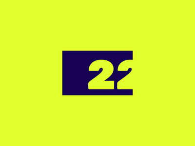 Layer Twenty Two brand re-energize branding