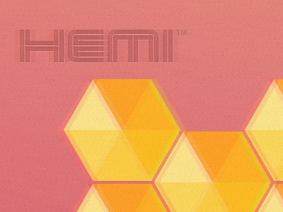 WIP#4 branding hemi wallpaper