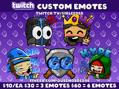 Custom Twitch Emotes custom emotes twitch emotes emotes for twitch emotestwitch knight streamer twitch twitch emote artist twitch.tv twitchemote youtube
