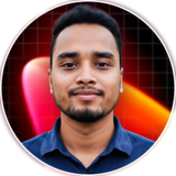 Firoj Kabir | Logo Branding Designer
