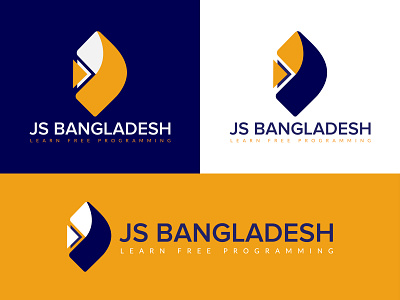 JS Bangladesh - Web Programming Logo