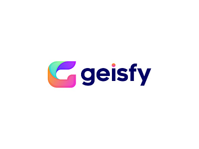 Geisfy Logo Design